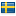 nordu.net server is located in Sweden